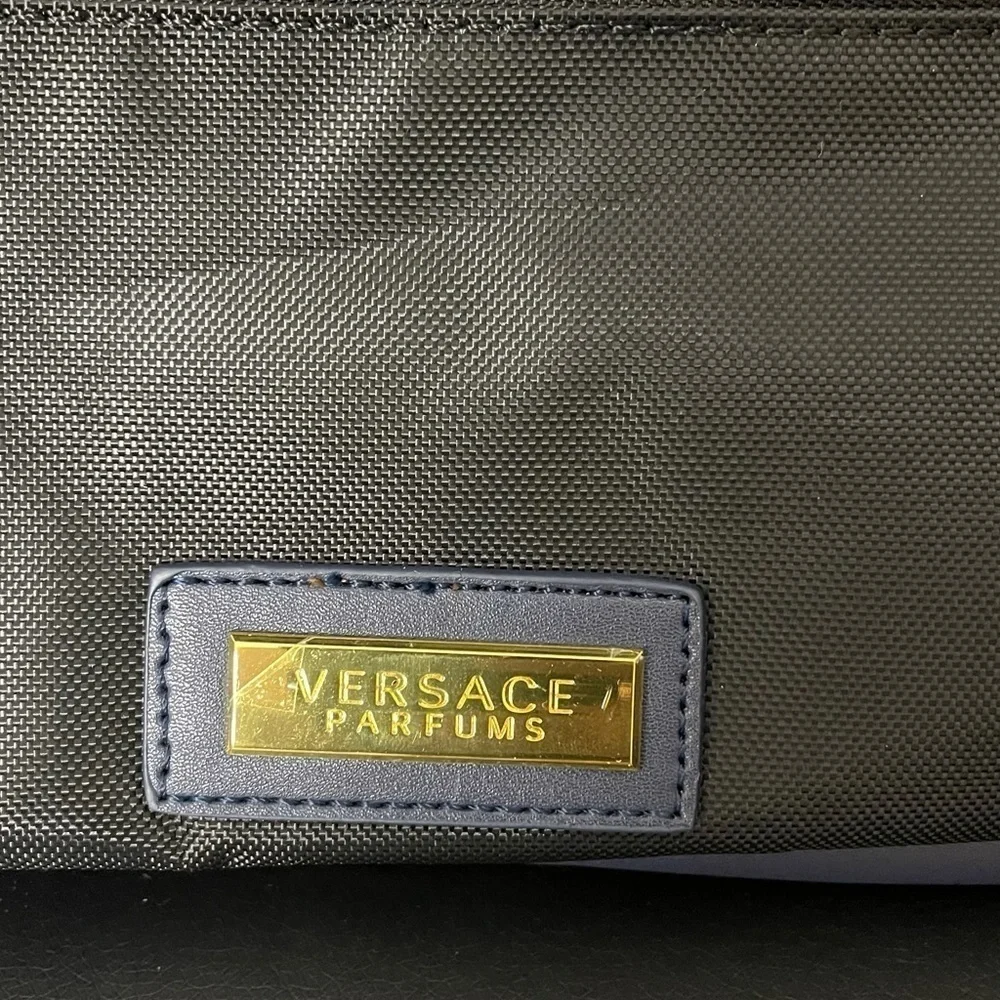 Versace men big travel bag​